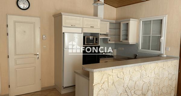 À vendre Maison 5 pièces 87 m² - Challans 85300