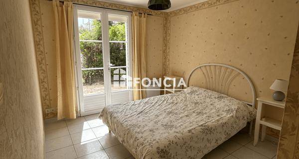 À vendre Maison 5 pièces 87 m² - Challans 85300