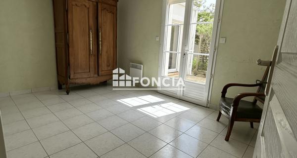 À vendre Maison 5 pièces 87 m² - Challans 85300