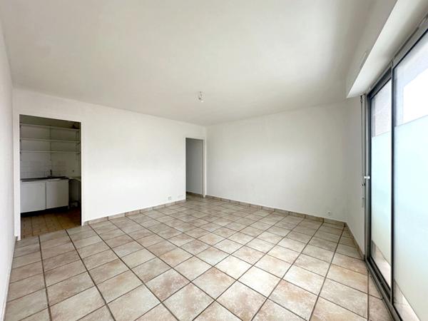 Appartement T1 à vendre à Mitry-Mory - Investissement idéal