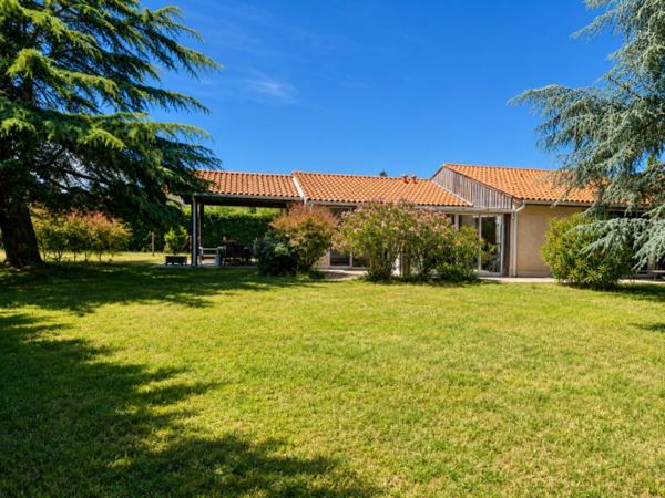 Maison 4 pièce(s) 3 chambre(s) 93.71 m²