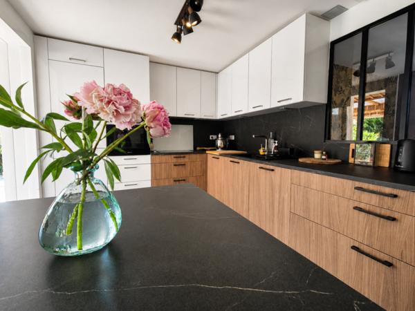 Maison 4 pièce(s) 3 chambre(s) 93.71 m²
