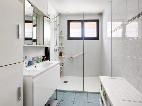 Maison 4 pièce(s) 3 chambre(s) 93.71 m²