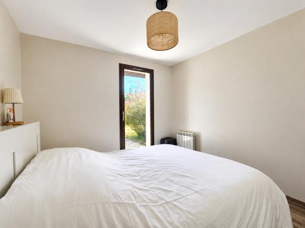 Maison 4 pièce(s) 3 chambre(s) 93.71 m²