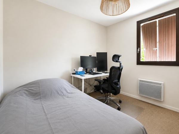 Maison 4 pièce(s) 3 chambre(s) 93.71 m²