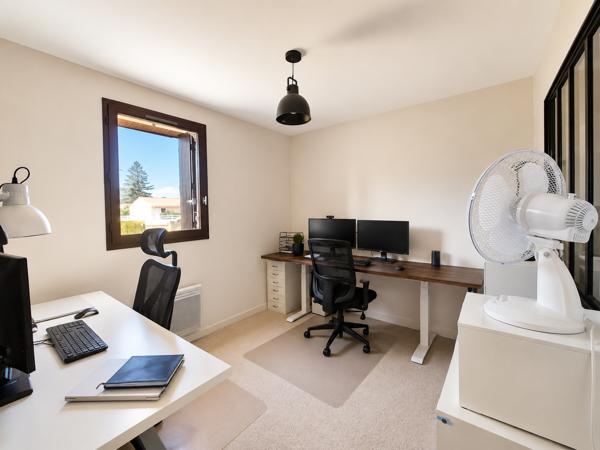 Maison 4 pièce(s) 3 chambre(s) 93.71 m²