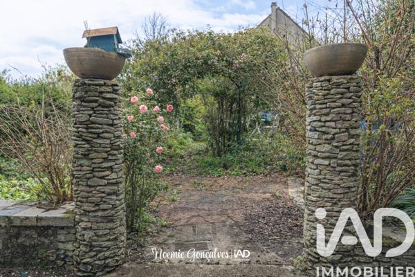 Maison à vendre 6 pièces 105 m² Mantes-la-Ville