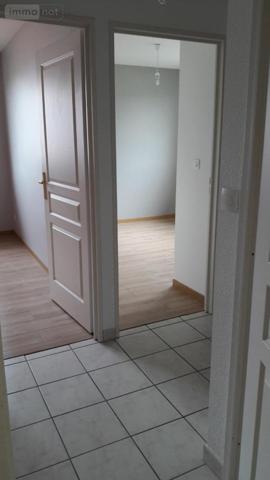 Appartement à louer à Bourg-en-Bresse dans l'Ain (01000), ref : 01083-L158