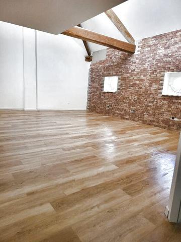 Beaurepaire (38270) HYPER CENTRE BEAUREPAIRE T2 60M2 AVEC MEZZANINE