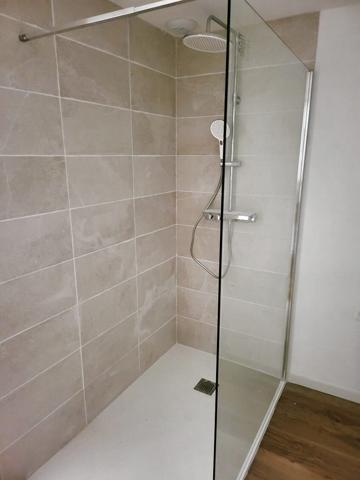 Beaurepaire (38270) HYPER CENTRE BEAUREPAIRE T2 60M2 AVEC MEZZANINE