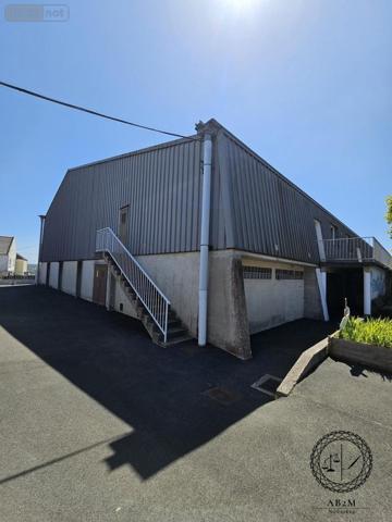 Local Professionnel et commercial à vendre à Perros-Guirec dans les Côtes-d'Armor (22700), ref : VP067-22093