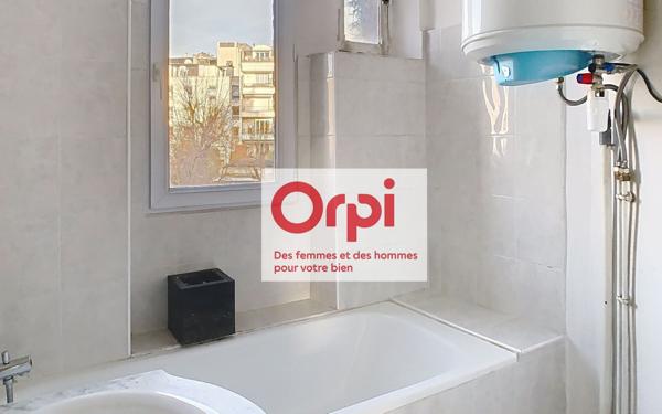 Appartement à vendre    2 pièces • 39,11 m2 Issy-les-Moulineaux