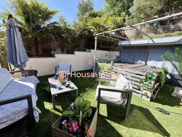 Maison à vendre 9 pièces de 198 m²