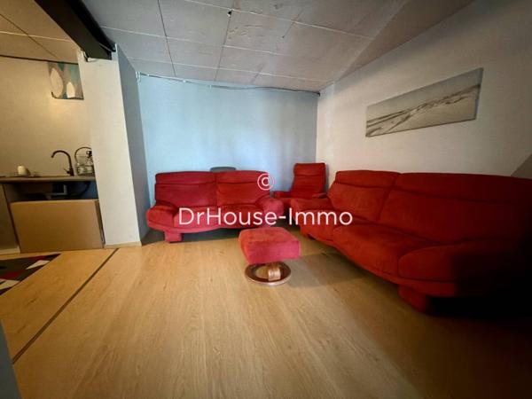 Maison à vendre 9 pièces de 198 m²