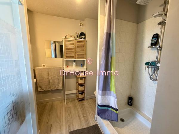 Maison à vendre 9 pièces de 198 m²