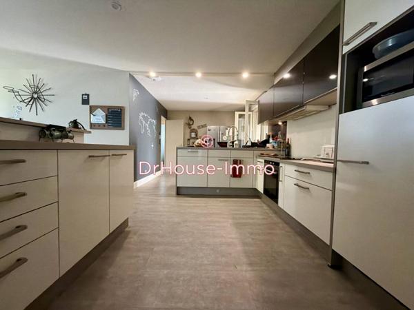 Maison à vendre 9 pièces de 198 m²
