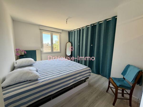 Maison à vendre 9 pièces de 198 m²