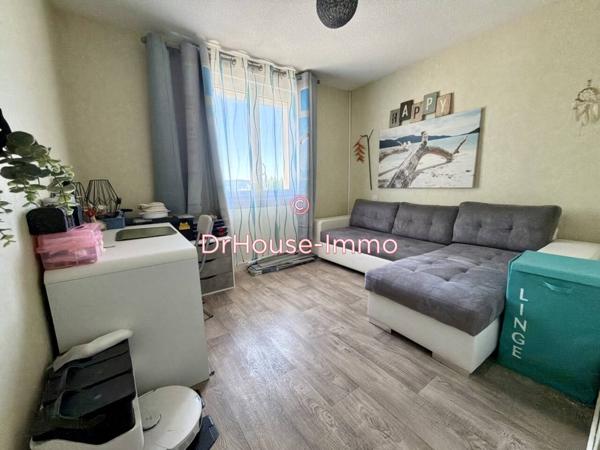 Maison à vendre 9 pièces de 198 m²
