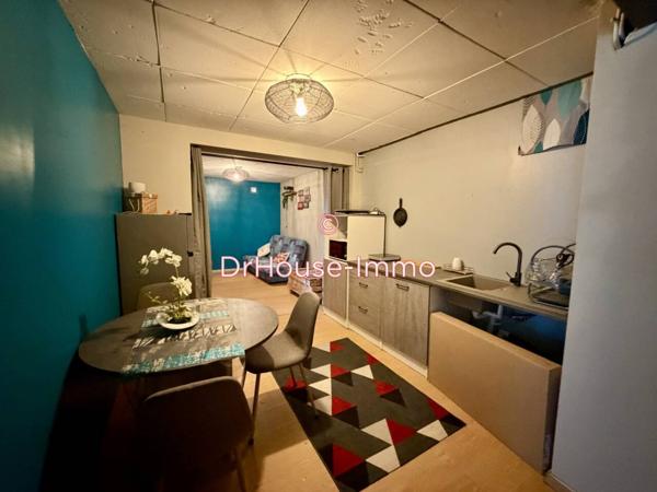 Maison à vendre 9 pièces de 198 m²