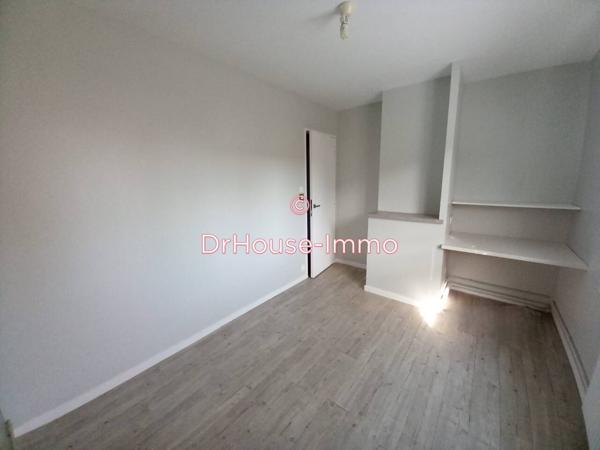 Maison à vendre 5 pièces de 98 m²