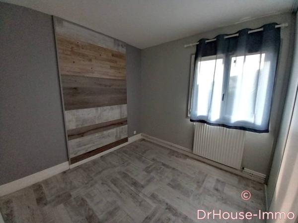 Maison à vendre 5 pièces de 98 m²