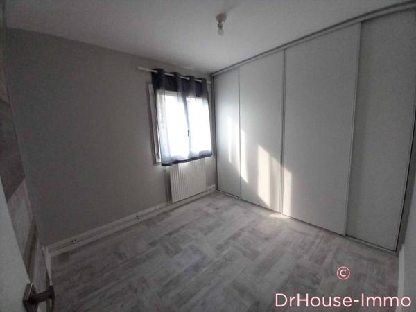 Maison à vendre 5 pièces de 98 m²