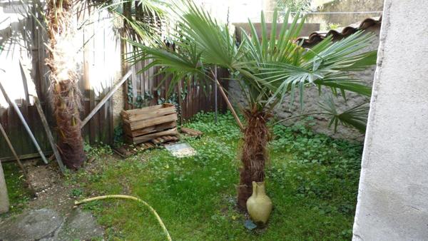 Maison de ville à vendre à Valence dans le Tarn-et-Garonne (82400), ref : 1470   
centre