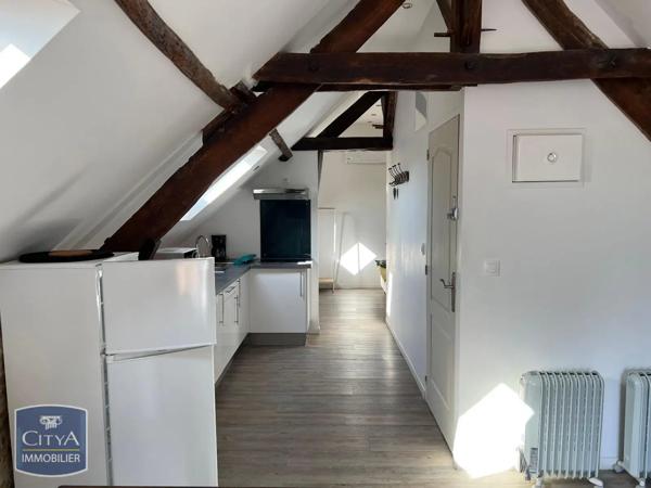 Immeuble à vendre 120m²