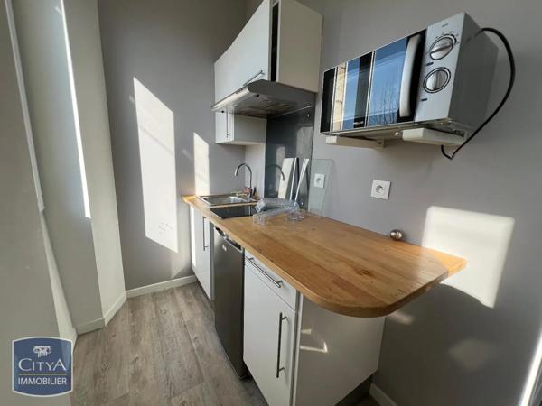 Immeuble à vendre 120m²