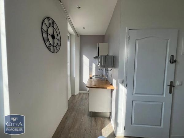 Immeuble à vendre 120m²