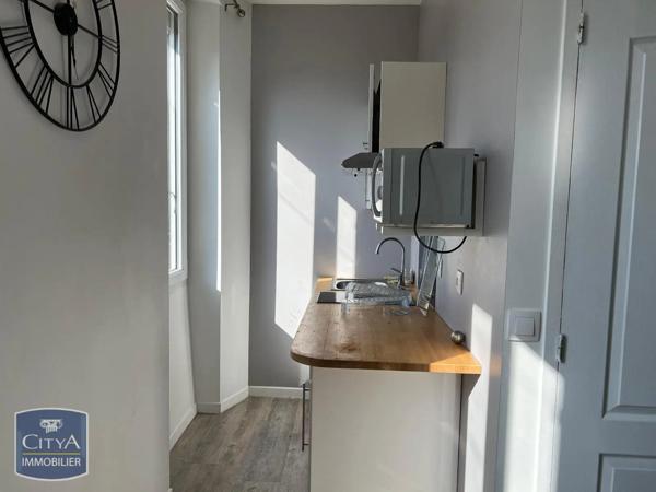 Immeuble à vendre 120m²