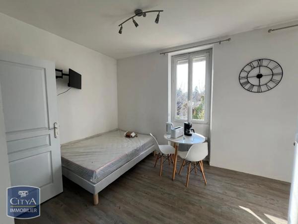 Immeuble à vendre 120m²