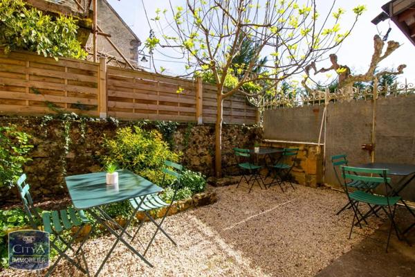 Immeuble à vendre 120m²