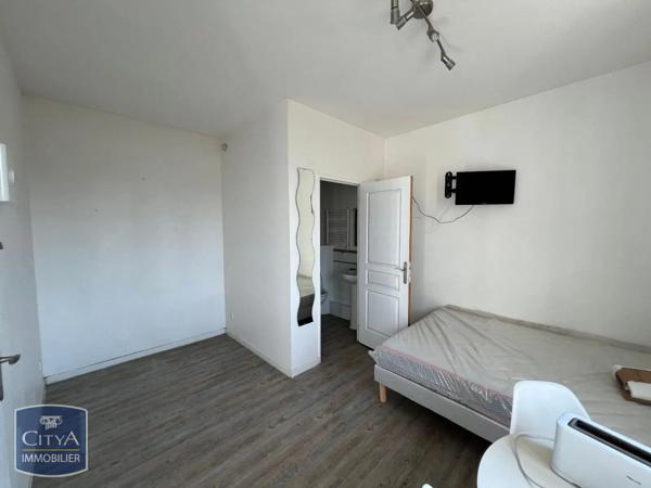 Immeuble à vendre 120m²