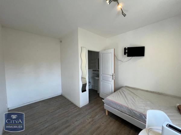 Immeuble à vendre 120m²