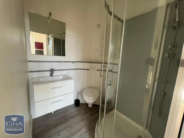 Immeuble à vendre 120m²