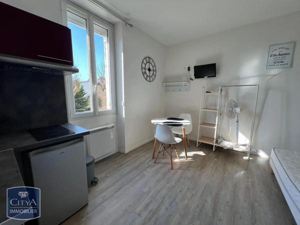 Immeuble à vendre 120m²