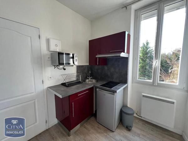 Immeuble à vendre 120m²