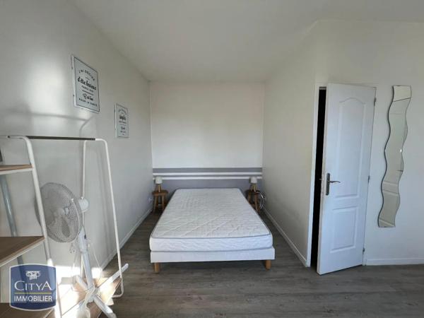 Immeuble à vendre 120m²