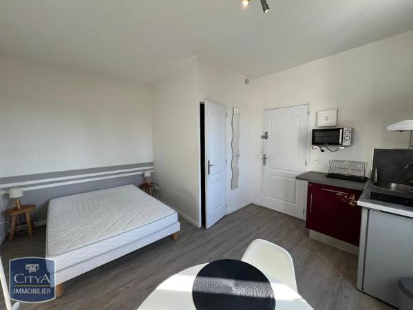 Immeuble à vendre 120m²