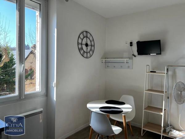 Immeuble à vendre 120m²