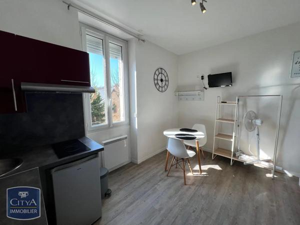 Immeuble à vendre 120m²