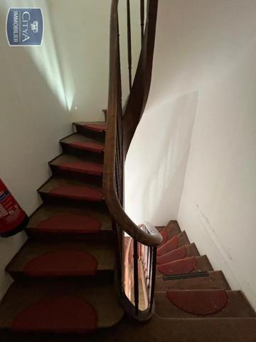 Immeuble à vendre 120m²