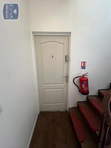 Immeuble à vendre 120m²