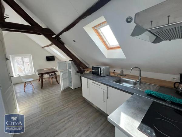 Immeuble à vendre 120m²