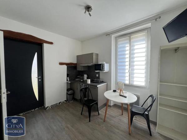 Immeuble à vendre 120m²