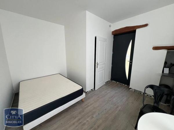 Immeuble à vendre 120m²