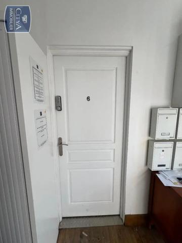 Immeuble à vendre 120m²