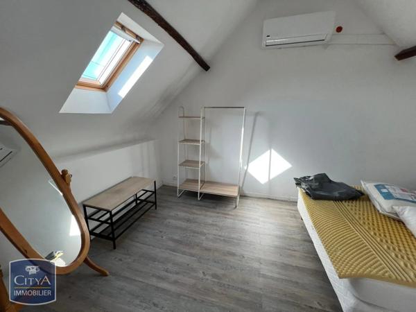 Immeuble à vendre 120m²
