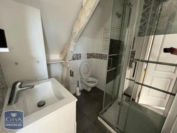 Immeuble à vendre 120m²